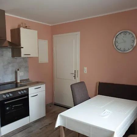 Gastezimmer Zum Lehnchen Appartamento Remagen