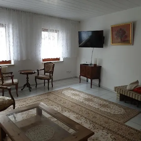 Gastezimmer Zum Lehnchen