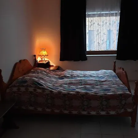 Appartamento Gastezimmer Zum Lehnchen